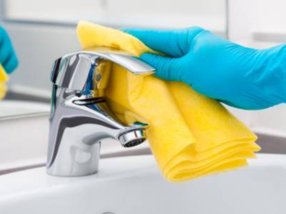 Tasnima Sohel Building Cleaning Services
