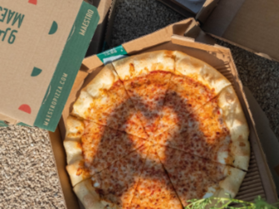 Maestro Pizza