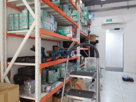 Hong Kong Bonai Building Tools Trading
