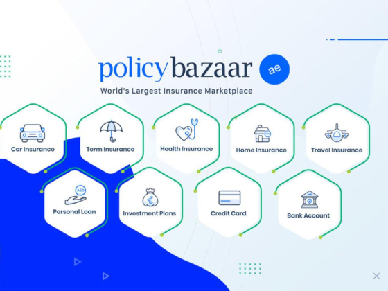 Policy Bazaar