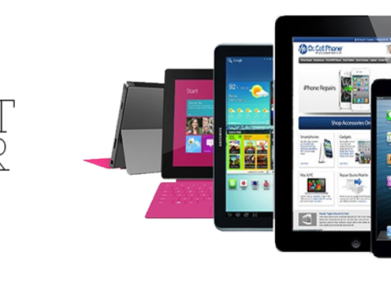 Daman Phone Electronics Trading