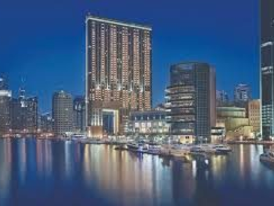 The Address Dubai Marina