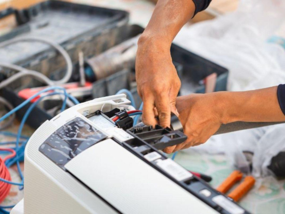 Al Bahr Al Hadi Electrical Equipment Repairing