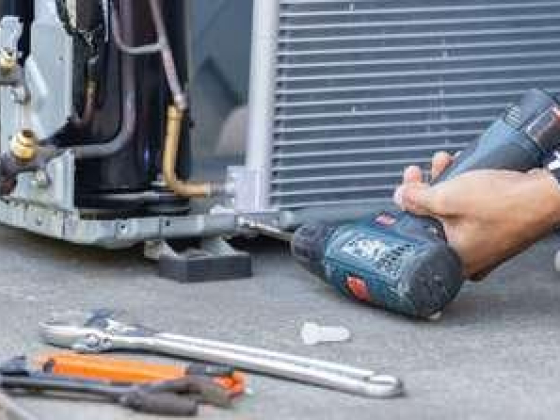 Al Bahr Al Hadi Electrical Equipment Repairing