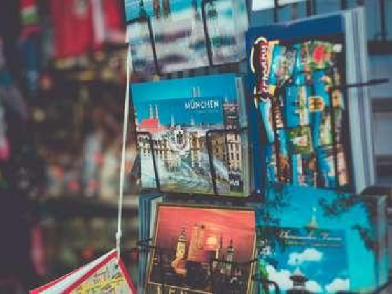 Ujem Group Travel And Tourism Co.