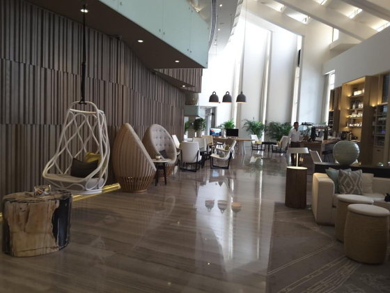 Zengo Restaurant