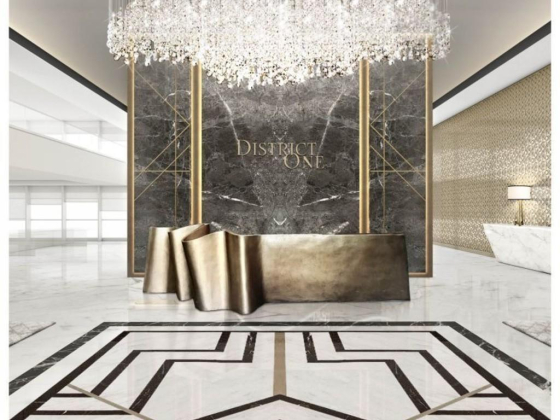 Blush International Furniture