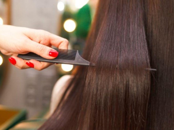 Top Word Ladies Salon