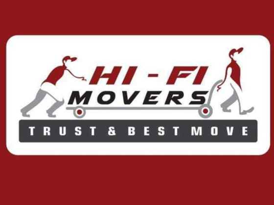 Hi Fi Movers