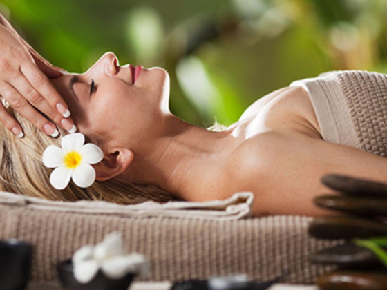 Golden Massage & Spa