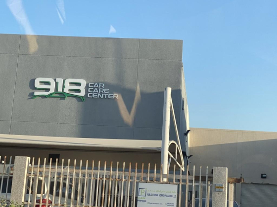 918 Car Care