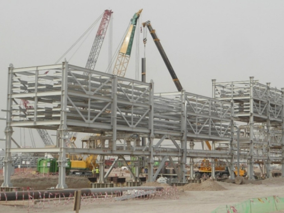 Aerodyne Metal Fabrication