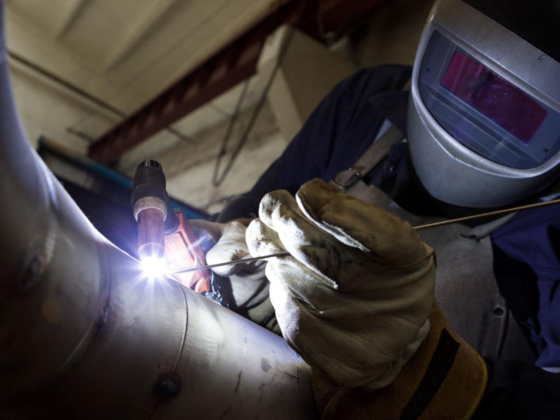 Aerodyne Metal Fabrication