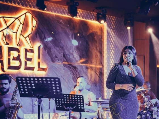 Babel Iraqi Restaurant