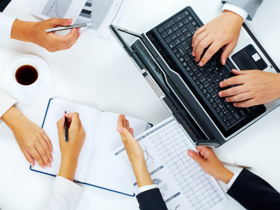 Hamdan Management Office