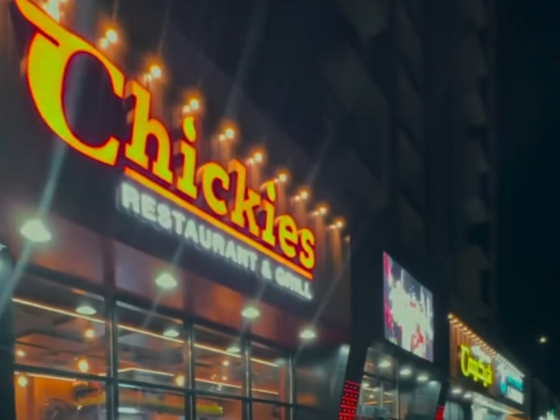 Chickies