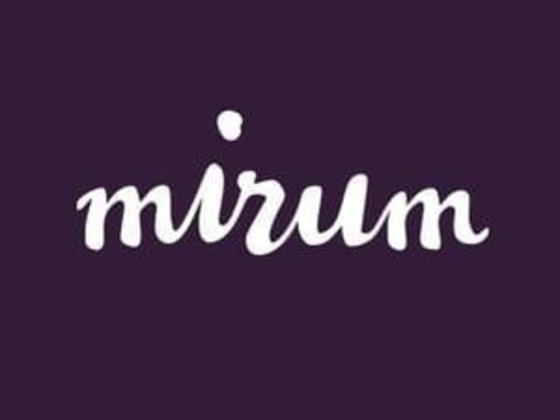 Mirum Agency