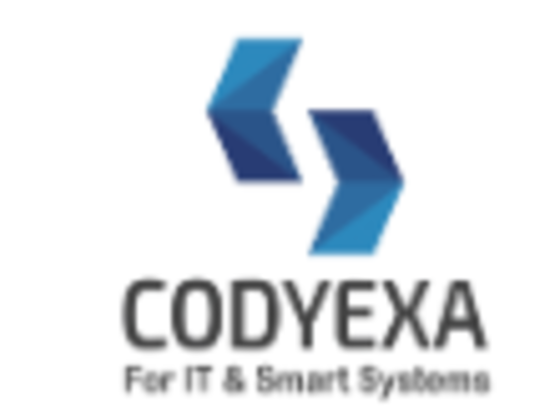Codyexa For It & Smart Services