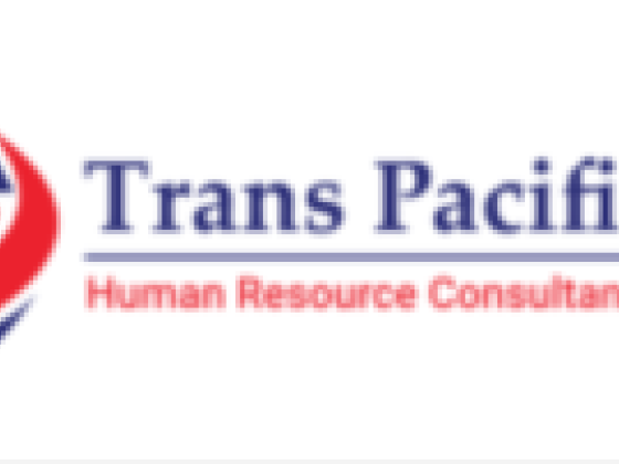 Transpacific Shipping DMCC