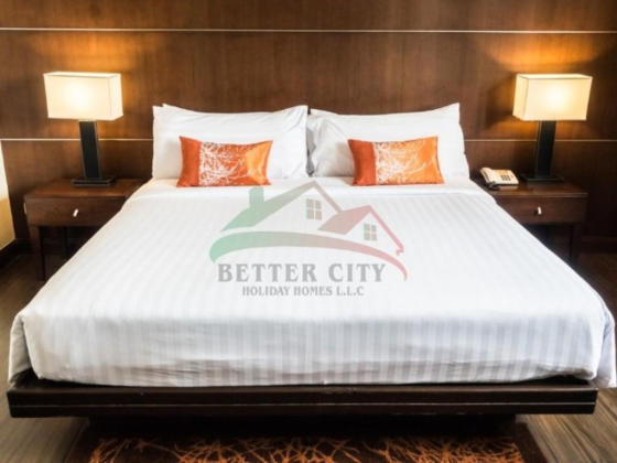 Better City Holiday Homes