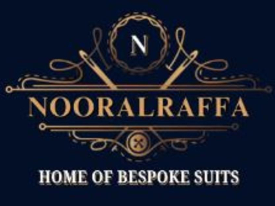 Noor Alraffa Men"s Tailoring