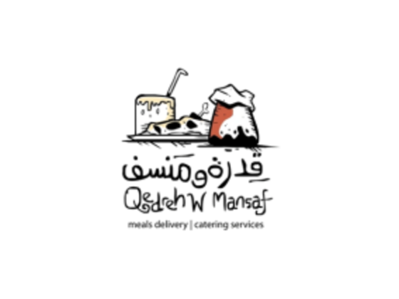 Qedreh W Mansaf Catering Services