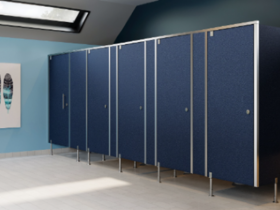 Bobrick Washroom Equipment