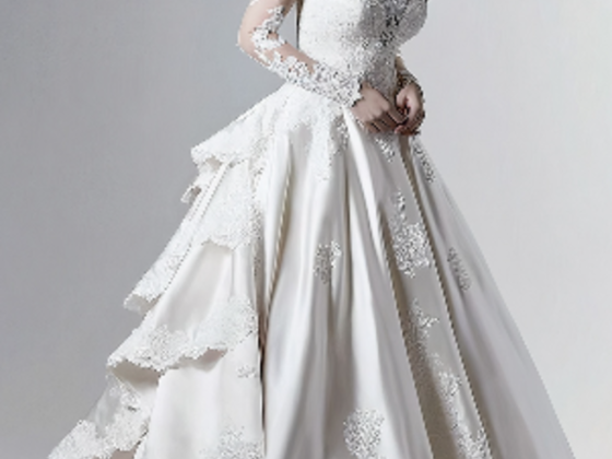 Betsa Amiri Fashion Designing