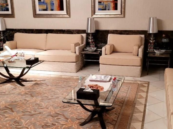 Anwar Puthiyapurayil Furnitures Trading