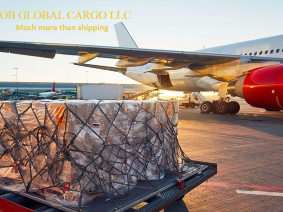 Fob Global Cargo