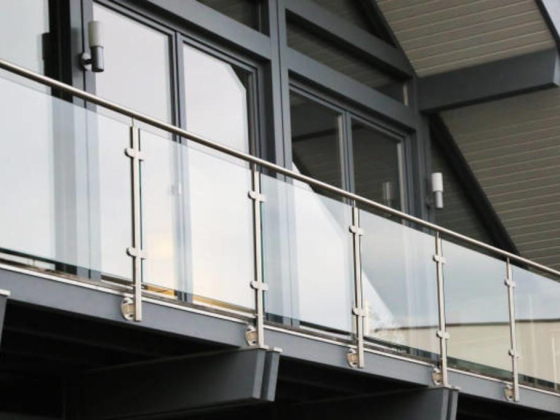 Al Saffar Glass & Aluminium