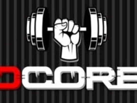 Dcore Gym