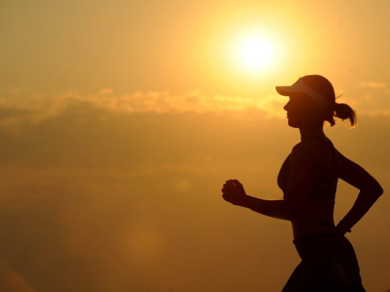 Post-Workout Super Foods