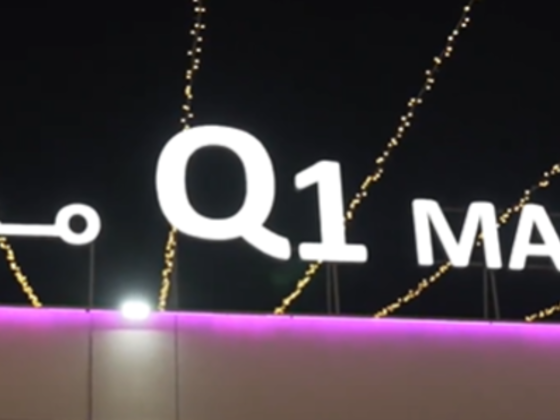 Q1 Mall