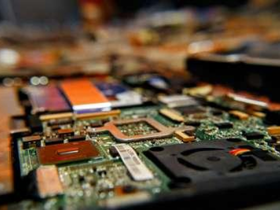Marvelous Computers Trading