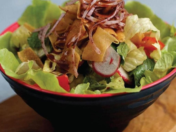 Shawarma Houzz Restaurant