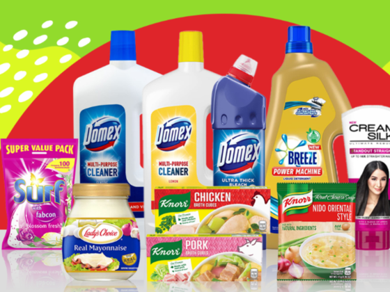 Unilever Middle East