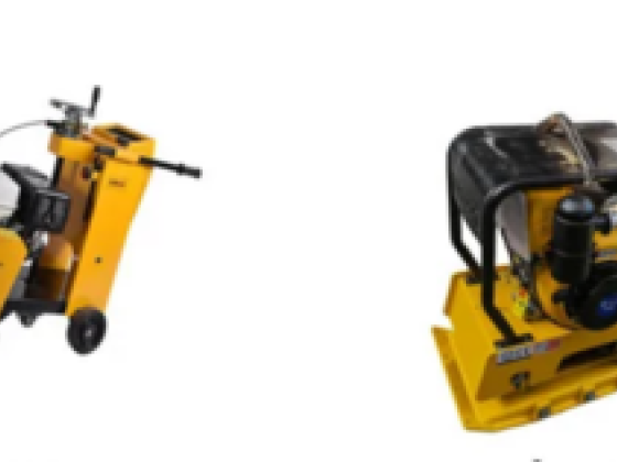 Alnahm Al Watheq Construction Equipment Trading