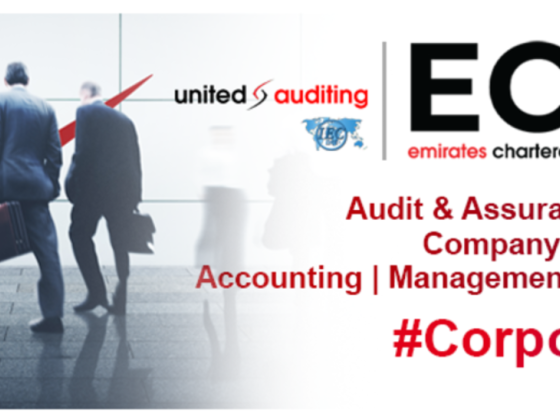 Emirates Accountancy & Auditing