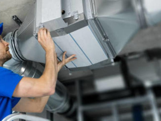 Men At Work Technical Services