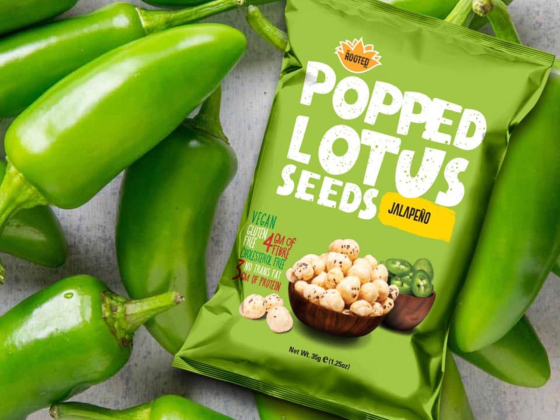 Rooted Foodstuff Trading