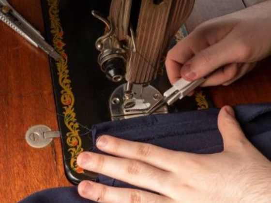 Bait Al Tarboush Gents Tailoring