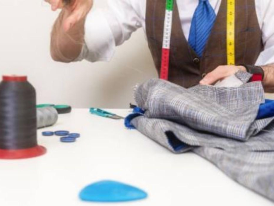 Bait Al Tarboush Gents Tailoring