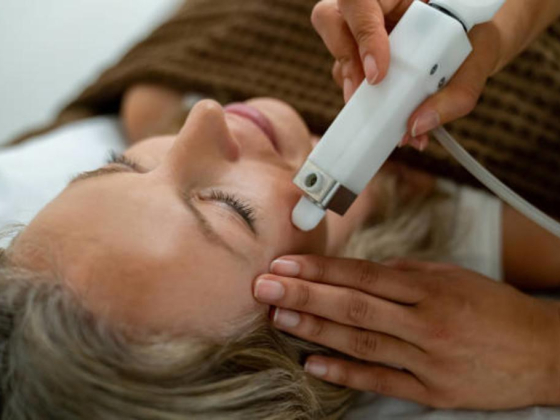 Eternal Vitality Clinic