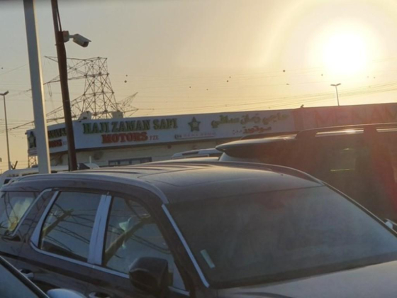 Haji Zaman Safi Motors FZE