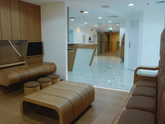 Dentalzorg Dutch Dental Clinic