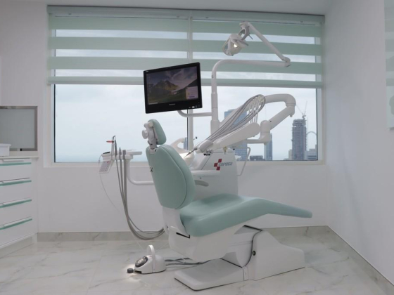 Dentalzorg Dutch Dental Clinic