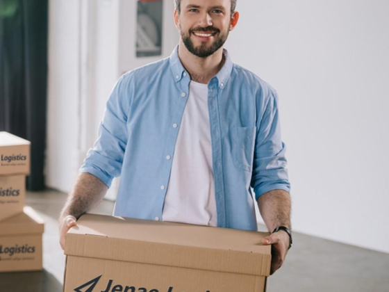 Jenae Logistics
