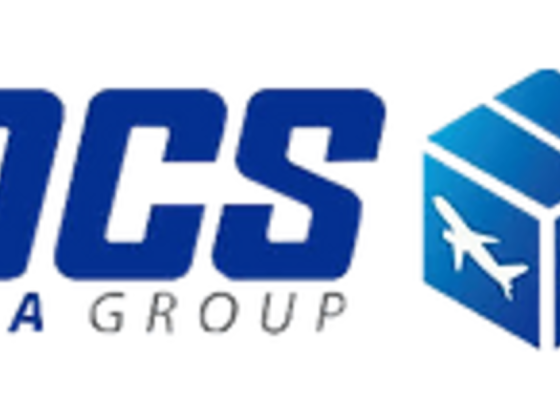Overseas Courier Service
