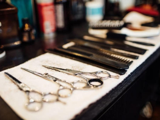Groomers Gents Salon